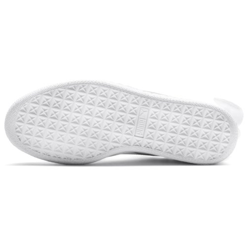 Кеды Puma Basket Twist Wn's