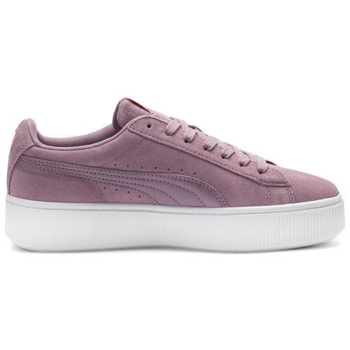 Кеды Puma Puma Vikky Stacked SD