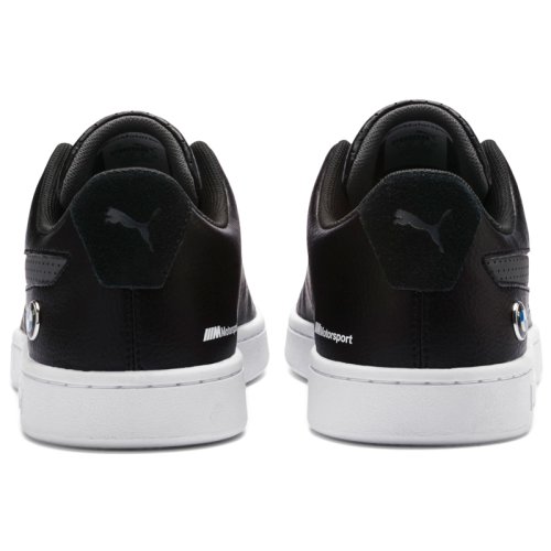 Кеды Puma BMW MMS Smash V2