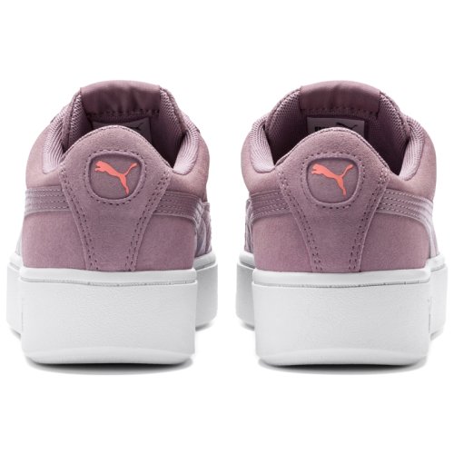 Кеды Puma Puma Vikky Stacked SD