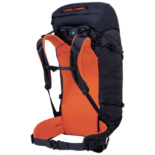 Рюкзак Osprey Mutant 52 Blue Fire