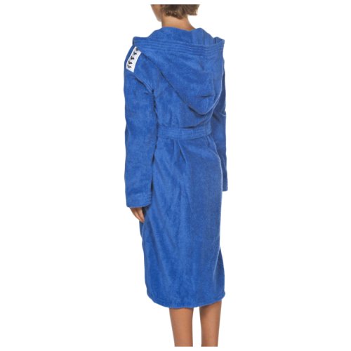Халат Arena CORE SOFT ROBE JR