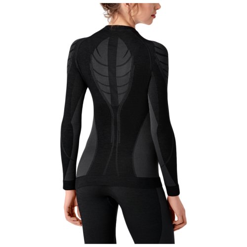 Термобелье (верх) Spaio Merino W02