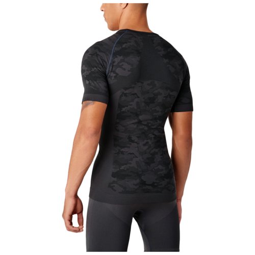 Термобелье (верх) Spaio Inforce Camouflage