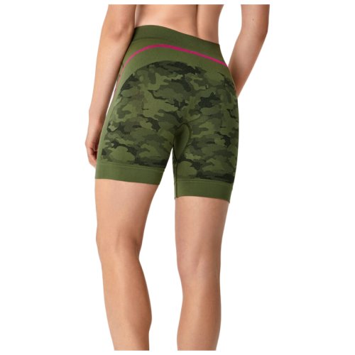 Термобелье (низ) Spaio Inforce Camouflage