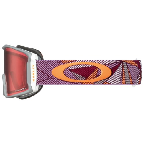 Маска г/л Oakley LINE MINER XM