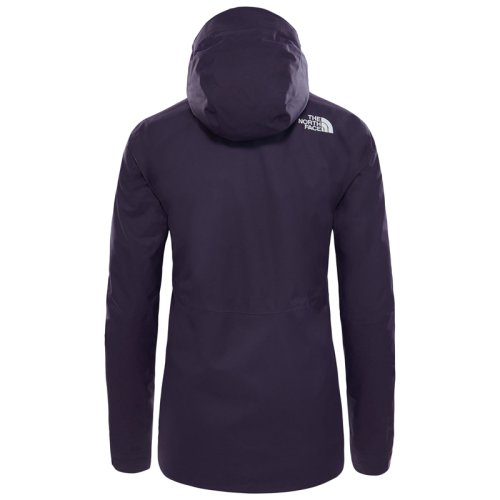 Куртка The North Face Women's Frost Peak Zip-In Jacket