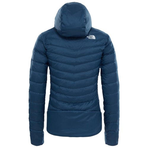 Куртка The North Face Women's Tanken Insulated Hooded Jacket