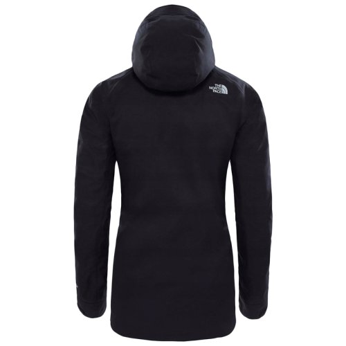 Куртка The North Face Men's Frost Peak Zip-In Jacket
