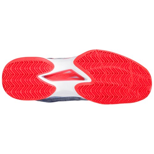 Кроссовки для тенниса Babolat JET MACH I CLAY MEN