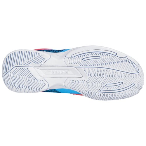 Кроссовки для тенниса Babolat PULSION ALL COURT JR