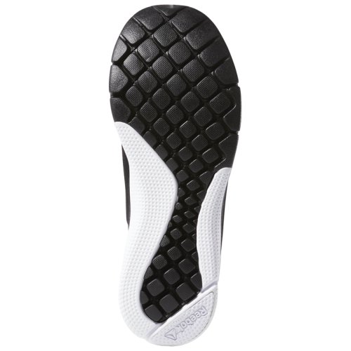 Кроссовки для бега Reebok PRINT HER 3. BLACK|WHIT