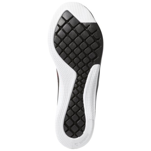 Кроссовки для бега Reebok PRINT RUN 3. BLK||WHT|R
