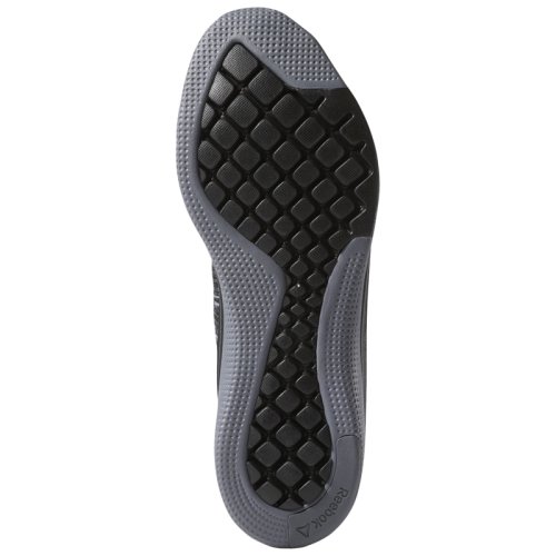 Кроссовки для бега Reebok FAST TEMPO FLEXWEAV NT-BLK|SHD