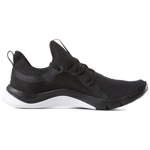 Кроссовки для бега Reebok PRINT HER 3. BLACK|WHIT