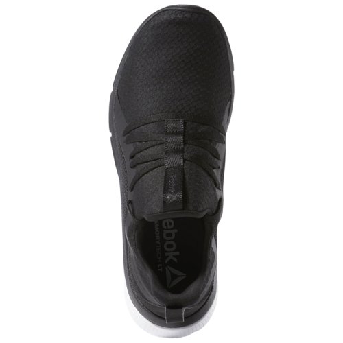 Кроссовки для бега Reebok PRINT HER 3. BLACK|WHIT