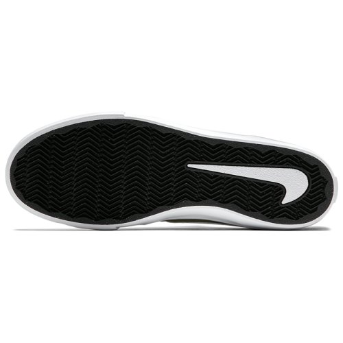 Кроссовки Nike SB PORTMORE II SOLAR