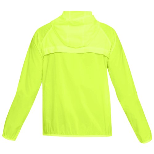 Куртка Under Armour Qualifier Storm Packable Jacket
