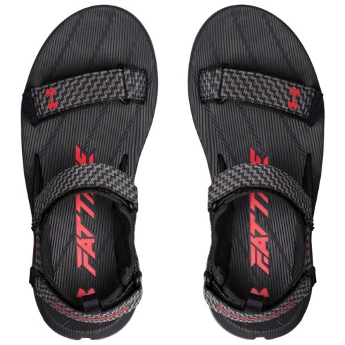 Сандалии Under Armour Fat Tire Sandal