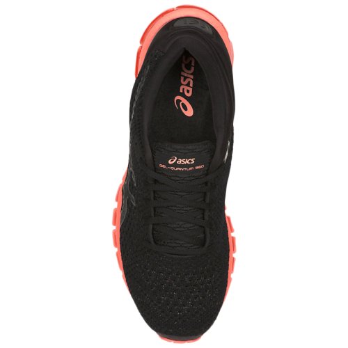 Кроссовки для бега Asics GEL-QUANTUM_360_KNIT_2