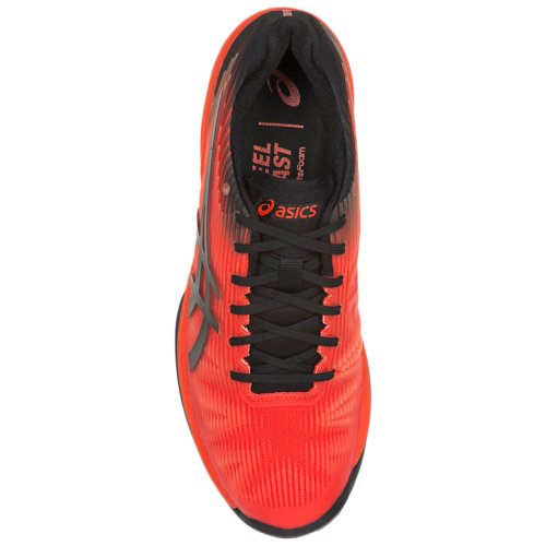 Кроссовки для тенниса Asics SOLUTION_SPEED_FF