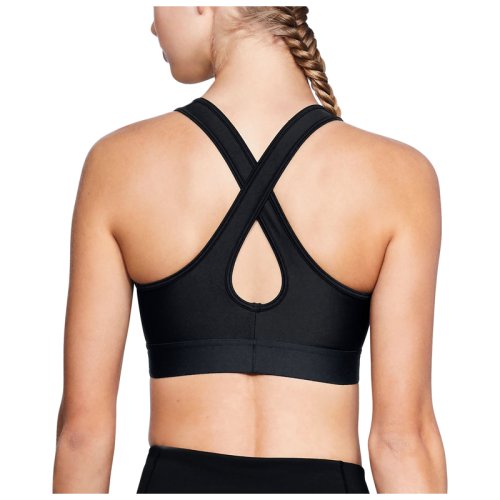 Топ Under Armour Armour Mid Crossback Bra