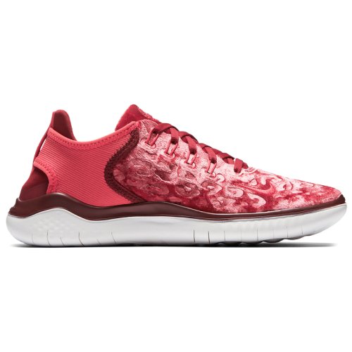Кроссовки для бега Nike W FREE RN 18 WILD VELVET