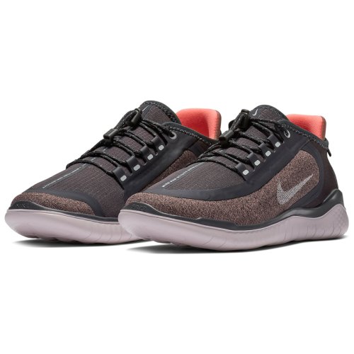 Кроссовки для бега Nike W FREE RN 2018 SHIELD