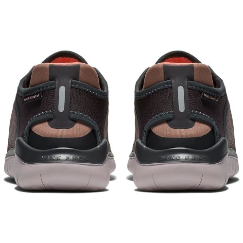 Кроссовки для бега Nike W FREE RN 2018 SHIELD