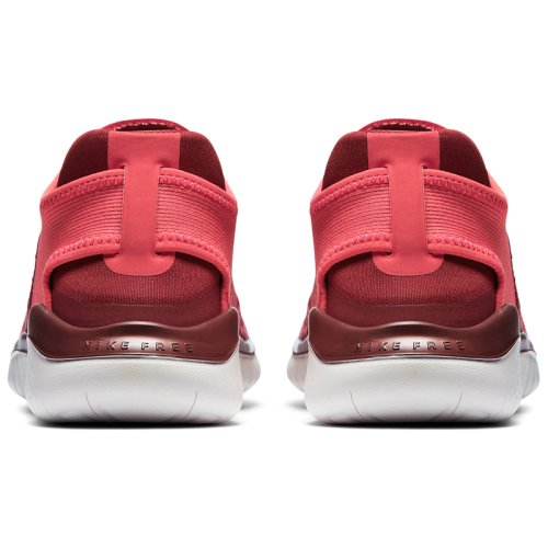 Кроссовки для бега Nike W FREE RN 18 WILD VELVET