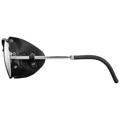 Очки солнцезащитные Julbo 0201256 CHAM ARGENT/BLACK SP4