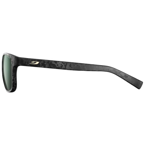 Очки солнцезащитные Julbo 4759047 POWELL ECAILLE GRIS MAT POL C3