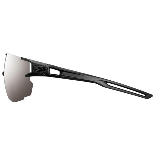 Очки солнцезащитные Julbo 5021114 AEROSPEED NOIR SP3 FUME F ARGT