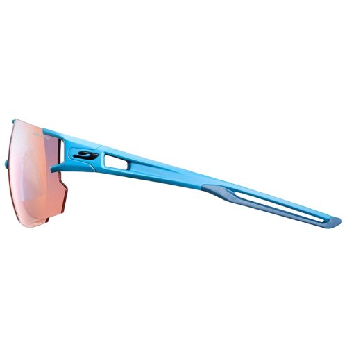 Очки солнцезащитные Julbo 5023412 AEROSPEED BLEU CYAN ZLR