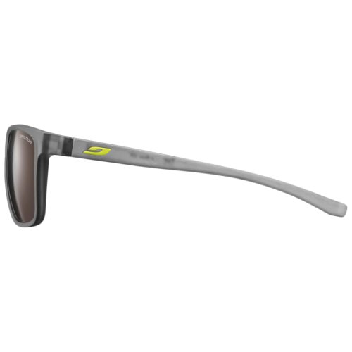 Очки солнцезащитные Julbo 5102014 TRIP BLACK/GRAY TRANS MAT SP3