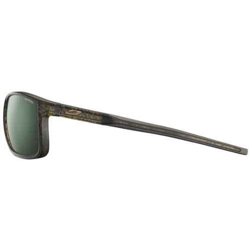 Очки солнцезащитные Julbo 5189051 ARISE BRUN TRANSL PLZ 3 FUME