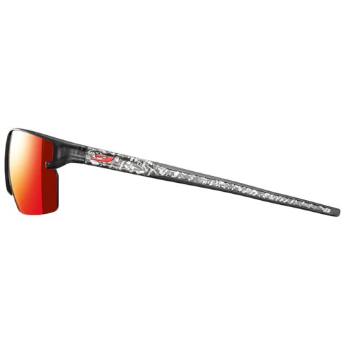 Очки солнцезащитные Julbo 5191114 OUTLINE NOIR SP3CF ROUGE
