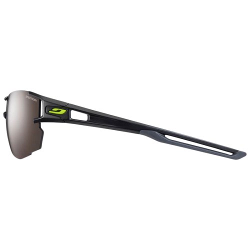 Очки солнцезащитные 496 11 14 Aerolite black/grey SP3+