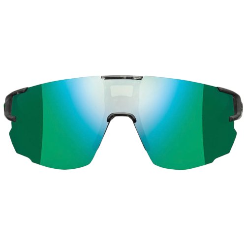 Очки солнцезащитные Julbo 5021120 AEROSPEED GRIS ECAILL 3CF VERT