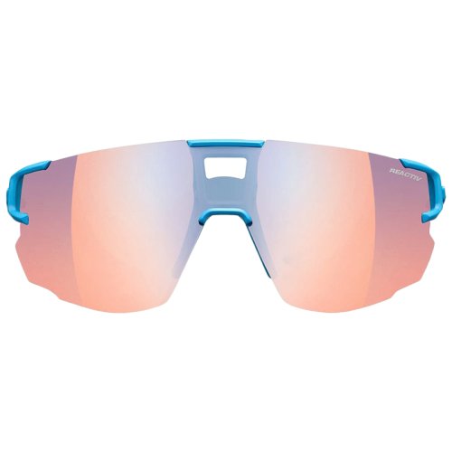 Очки солнцезащитные Julbo 5023412 AEROSPEED BLEU CYAN ZLR