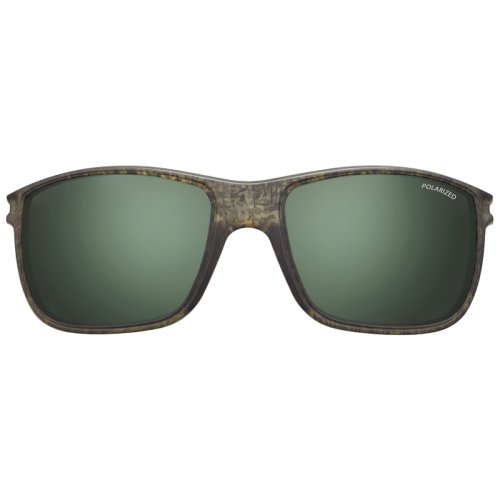 Очки солнцезащитные Julbo 5189051 ARISE BRUN TRANSL PLZ 3 FUME