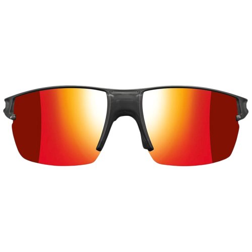 Очки солнцезащитные Julbo 5191114 OUTLINE NOIR SP3CF ROUGE