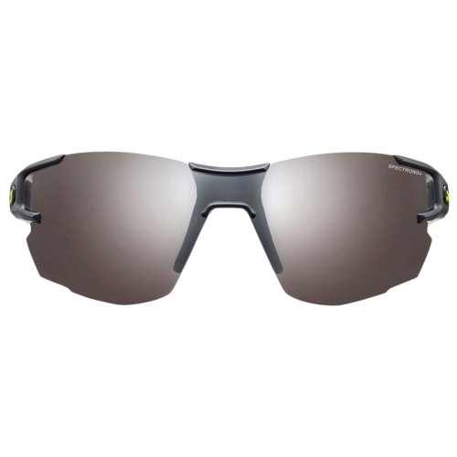 Очки солнцезащитные 496 11 14 Aerolite black/grey SP3+