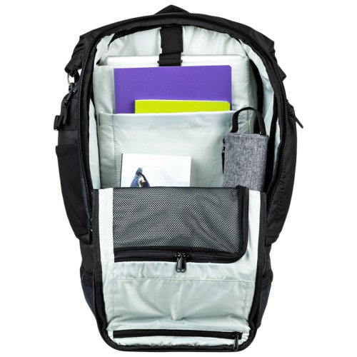 Гидрорюкзак Quiksilver CAPITAINE M BKPK