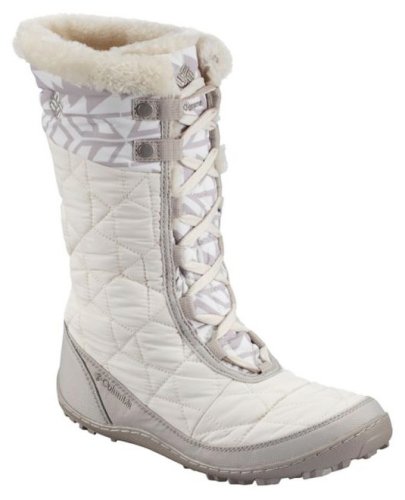 Сапоги Columbia MINX MID II OMNI-HEAT PRINT