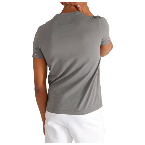 Футболка Le Coq Sportif TECH TEE SS N°1 M