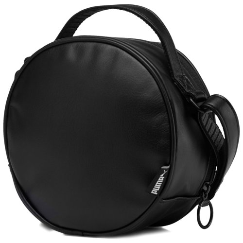 Сумочка Puma Prime Classics Round Case 18x18x8(2l)