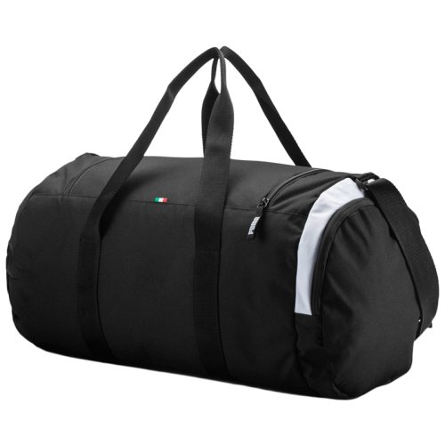 Сумка спортивная Puma SF Fanwear Duffle Bag 55x25x28(35l)