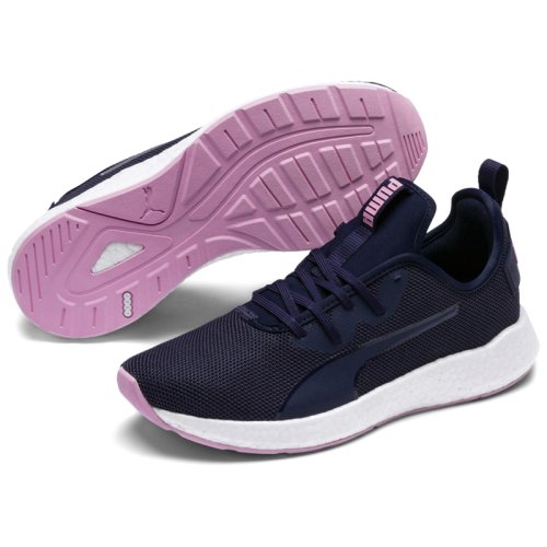 Кроссовки Puma NRGY Neko Sport Wn's