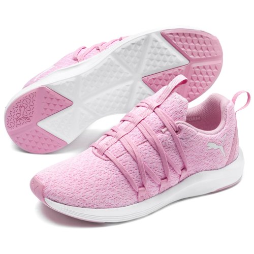 Кроссовки для бега Puma Prowl Alt Knit Wn's
